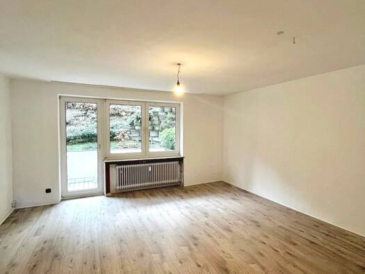 Wohnung zur Miete 520 € 3,5 Zimmer 72 m² Geschoss 1/1 frei ab 01.10.2026 Böhmerstraße 47 a Mittelstadt Mitte 58095