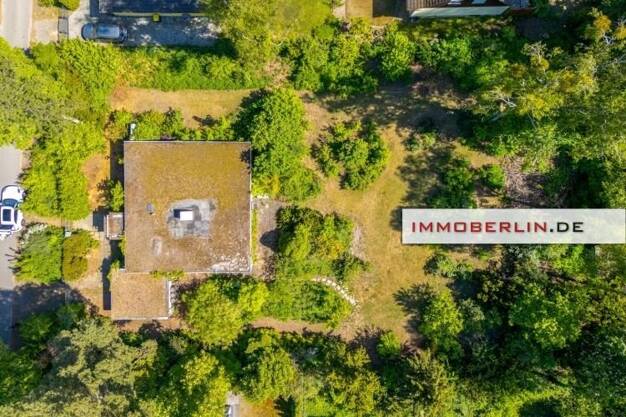 Grundstück zum Kauf 550.000 € 804 m² Grundstück Kladow Berlin 14089