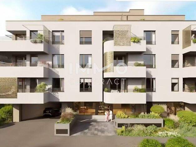 Wohnung zum Kauf - Erstbezug provisionsfrei 479.000 € 3 Zimmer 75,2 m² 3. Geschoss Wien 1230