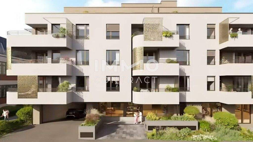 Wohnung zum Kauf - Erstbezug provisionsfrei 479.000 € 3 Zimmer 75,2 m² 3. Geschoss Wien 1230