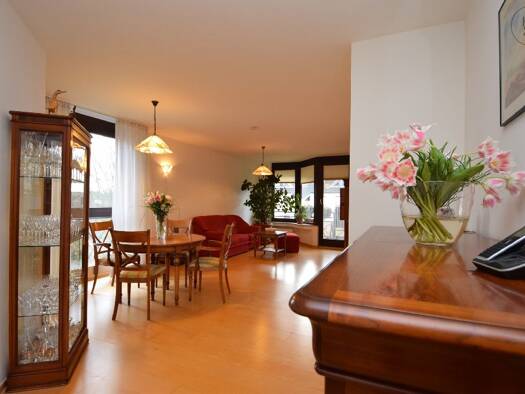 Wohnung zur Miete Wohnen auf Zeit 1.400 € 3 Zimmer 79 m² frei ab 01.09.2025 Monheim 40789
