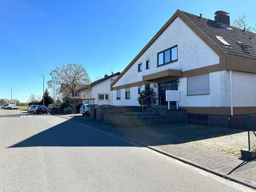 Wohnung zum Kauf 195.000 € 2 Zimmer 64 m² Worfelden Büttelborn 64572