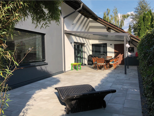 Einfamilienhaus zur Miete 4.650 € 5 Zimmer 240 m² 558 m² Grundstück Ebersberg Ebersberg_Kreis 85598