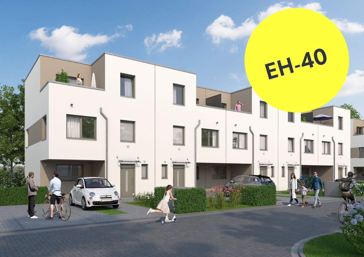 Haus – Hückelhoven, Kreis Heinsberg - Ansicht 2