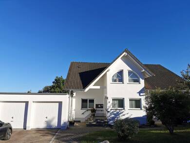 Wohnung zum Kauf provisionsfrei 299.000 € 3,5 Zimmer 109,3 m² Dachgeschoss, 1. Geschoss frei ab sofort Finkenstraße Mauenheim Immendingen 78194