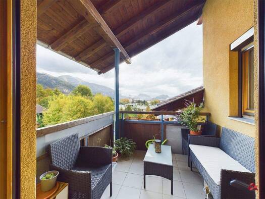 Wohnung zum Kauf 295.000 € 2 Zimmer 53,4 m² 3. Geschoss Kufstein 6330