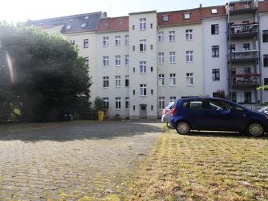 Außenstellplatz zur Miete 20 € Jauernicker Straße 20 Südstadt Görlitz 02826