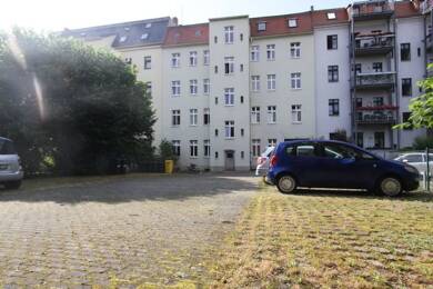 Außenstellplatz zur Miete 20 € Jauernicker Straße 20 Südstadt Görlitz 02826