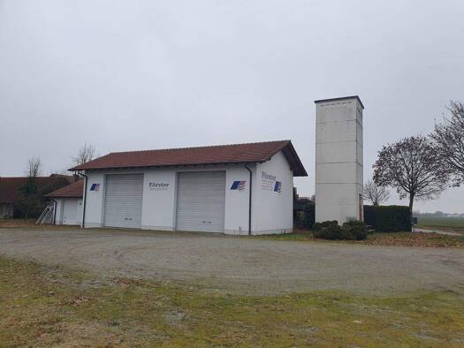 Lagerhalle zum Kauf provisionsfrei 350.000 € 150 m² Lagerfläche Indling Pocking 94060