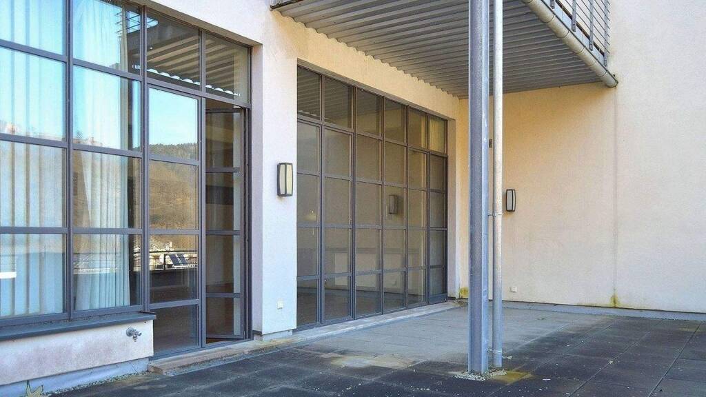 Loft zum Kauf 640.000 € 3,5 Zimmer 148 m² Neustadt-Stadt Neustadt 67434