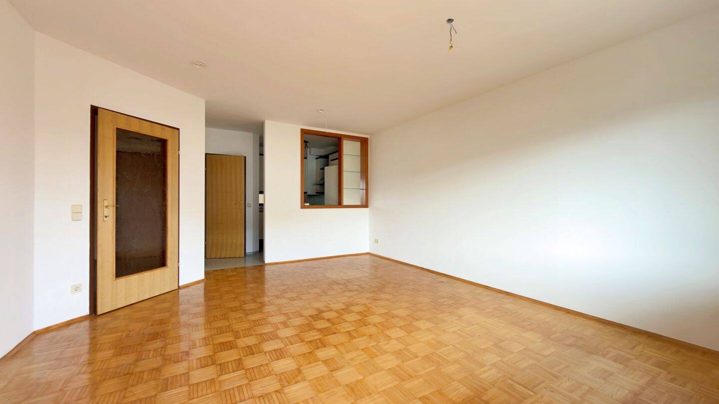 Wohnung – Klagenfurt am Wörthersee, Annabichl - Mehr