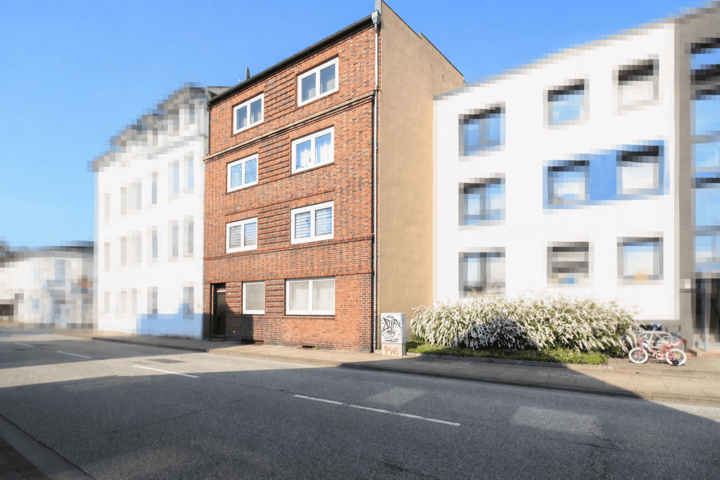 Mehrfamilienhaus zum Kauf, Elmshorn