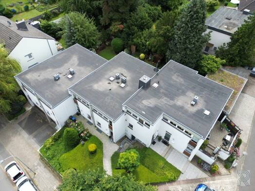 Maisonette zum Kauf provisionsfrei 320.000 € 3 Zimmer 84,2 m² Würselen Würselen 52146