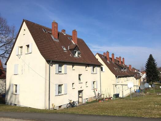 Wohnung zur Miete nur mit Wohnberechtigungsschein 325 € 3 Zimmer 45,1 m² Georg-Glenz-Straße 32 Michelstadt Michelstadt 64720