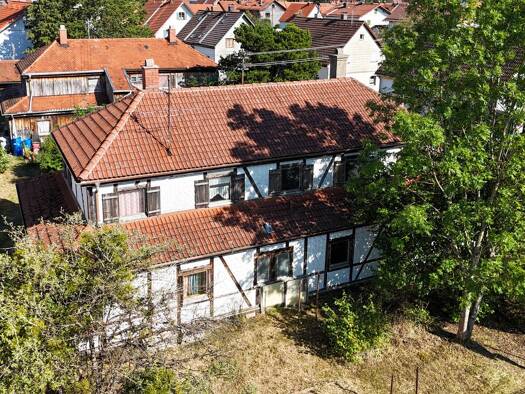 Mehrfamilienhaus zum Kauf 350.000 € 15 Zimmer 235 m² 626 m² Grundstück Peiting Peiting 86971