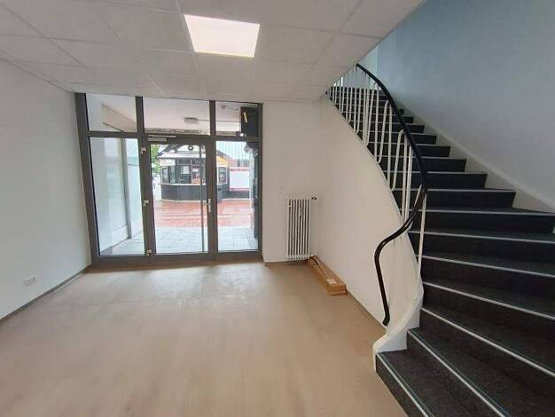 Bürofläche zur Miete 1.500 € Innenstadt Wolfsburg 38440