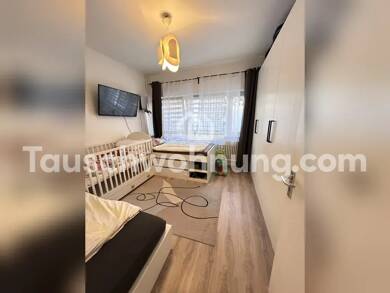 Wohnung zur Miete Tauschwohnung 452 € 2 Zimmer 59 m² 1. Geschoss Britz Berlin 12051