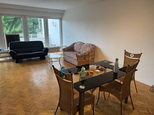 Wohnung zur Miete 1.175 € 3 Zimmer 88 m² frei ab 01.09.2026 Bad Homburg Bad Homburg vor der Höhe 61350