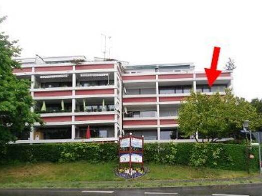 Wohnung zur Miete 860 € 3 Zimmer 101 m² 2. Geschoss Mühlhoferstraße 2 Daisendorf 88718