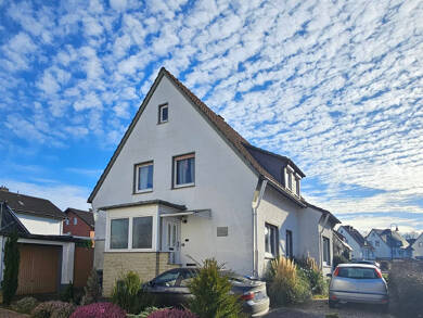 Mehrfamilienhaus zum Kauf 275.000 € 7 Zimmer 127 m² 686 m² Grundstück Anröchte Anröchte 59609