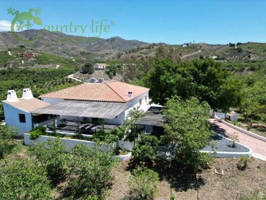 Acker-/Waldstück zum Kauf 1.150.000 € Vélez-Málaga 29700