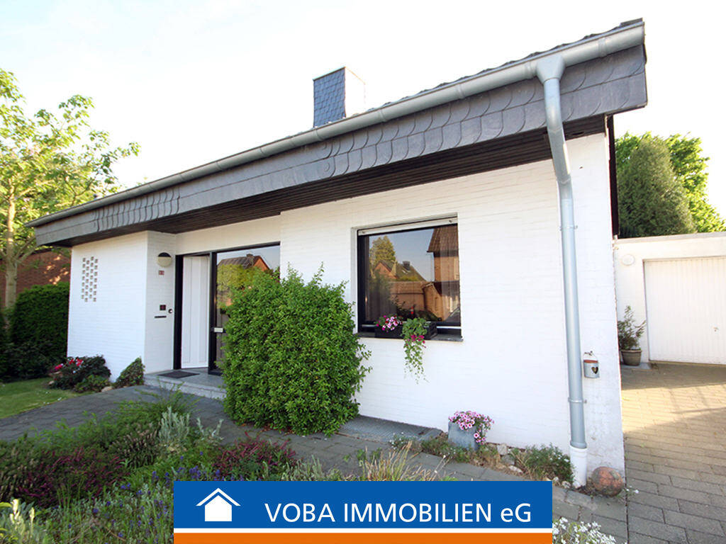 In beliebter Wohnlage!