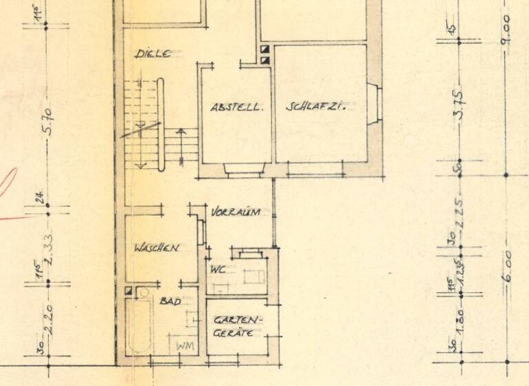 Doppelhaushälfte zum Kauf provisionsfrei 240.000 € 4 Zimmer 120 m² 208 m² Grundstück Altötting 84503
