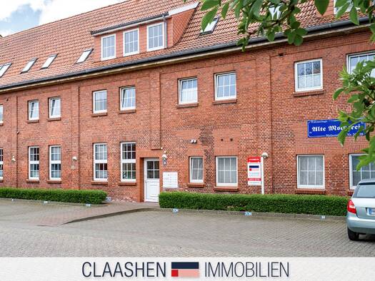 Wohnung zur Miete 680 € 3 Zimmer 87 m² 1. Geschoss frei ab 01.11.2026 Norden Norden 26506