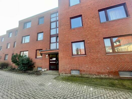 Wohnung zum Kauf 129.000 € 2 Zimmer 56 m² 1. Geschoss Donnerschwee Oldenburg 26123