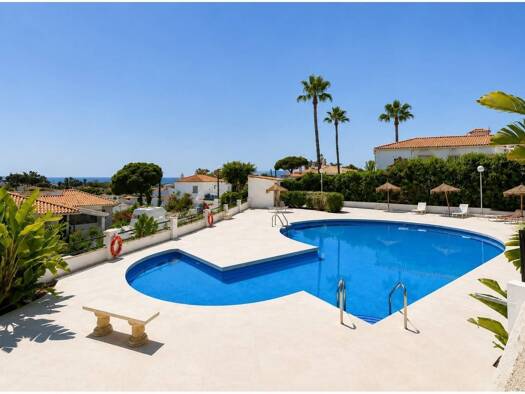 Wohnung zum Kauf 400.000 € 3 Zimmer 98 m² EG Mijas 29649