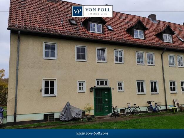 Mehrfamilienhaus zum Kauf 260.000 € 12 Zimmer 296 m² 818 m² Grundstück Wanfried Wanfried 37281