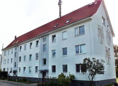 Wohnung zur Miete 495 € 1 Zimmer 34 m² Geschoss 3/3 frei ab sofort Vogelsdorf Fredersdorf-Vogelsdorf 15370