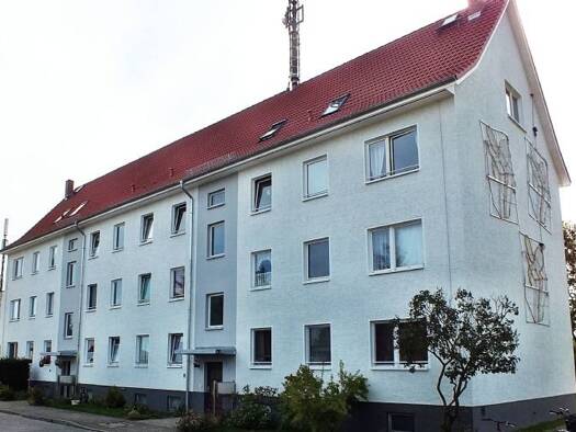 Wohnung zur Miete 715 € 3 Zimmer 60 m² Geschoss 1/3 frei ab sofort Pappelweg 1 Vogelsdorf Fredersdorf-Vogelsdorf 15370