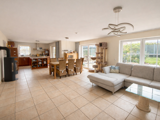 Einfamilienhaus zum Kauf 475.000 € 4 Zimmer 150 m² 685 m² Grundstück Sibbesse 31079