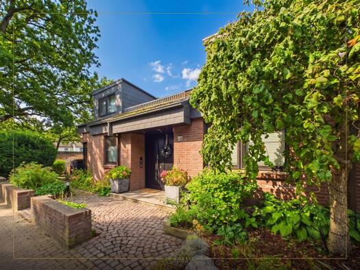 Einfamilienhaus zum Kauf 798.000 € 4,5 Zimmer 225,9 m² 559 m² Grundstück Godshorn Langenhagen 30855