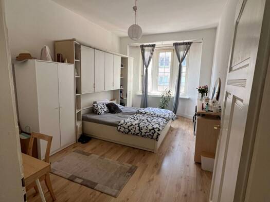 Wohnung zur Miete 600 € 2 Zimmer 45 m² Geschoss 1/5 frei ab 01.10.2026 Frohnhausen Stadtbezirk III 45144