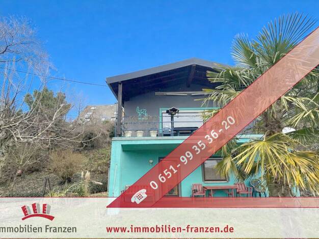Einfamilienhaus zum Kauf 174.800 € 3 Zimmer 120 m² 1.450 m² Grundstück Ollmuth 54316