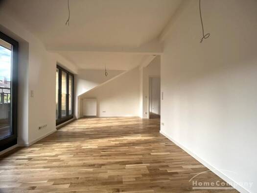 Wohnung zur Miete 1.400 € 2 Zimmer 69,8 m² 3. Geschoss frei ab 01.09.2026 Gallus Frankfurt am Main 60326