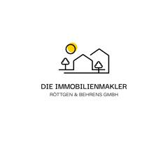 Die Immobilienmakler Röttgen@Behrens GmbH logo