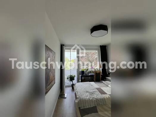 Wohnung zur Miete Tauschwohnung 675 € 1,5 Zimmer 48 m² Niederkassel Düsseldorf 40547