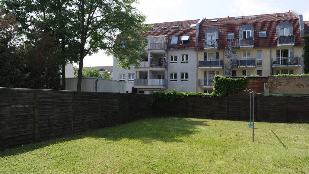 Wohnung zum Kauf 268.400 € 5 Zimmer 122 m² 2. Geschoss Paunsdorf Leipzig 04328