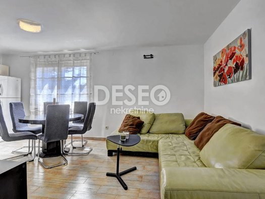 Wohnung zur Miete 650 € 3 Zimmer 1. Geschoss Pula 52100