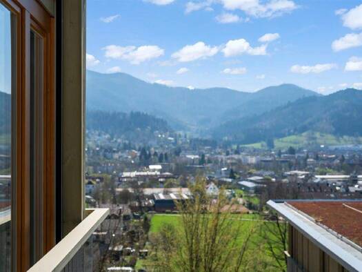 Wohnung zum Kauf 640.000 € 2 Zimmer 83 m² 2. Geschoss Kollnau Waldkirch 79183