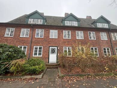 Wohnung zur Miete nur mit Wohnberechtigungsschein 499 € 2 Zimmer 58,7 m² 1. Geschoss Kieler Straße 34a Rendsburg 24768