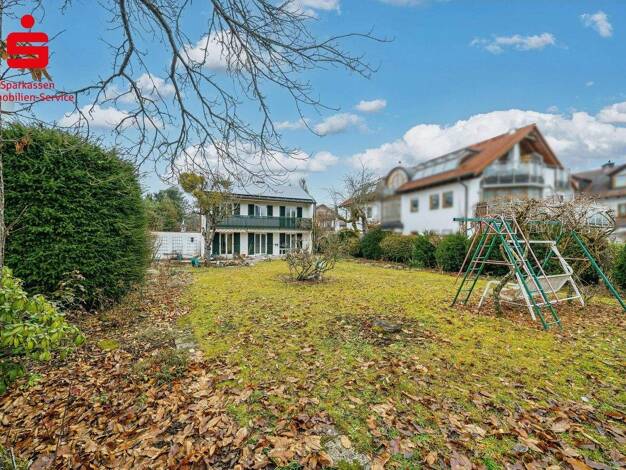 Grundstück zum Kauf 1.649.000 € 671 m² Grundstück Thalk.Obersendl.-Forsten-Fürstenr.-Solln München 81475