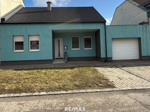 Einfamilienhaus zum Kauf 249.999 € 3 Zimmer 66,1 m² 446 m² Grundstück Zurndorf 2424