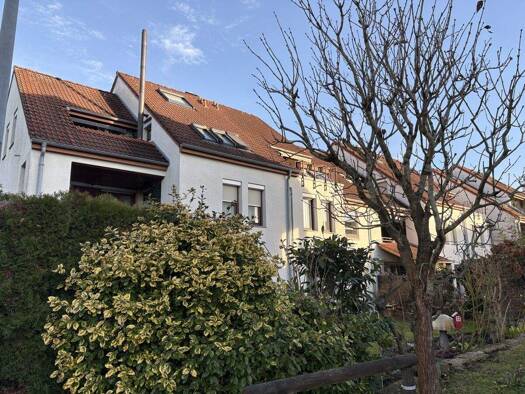 Wohnung zum Kauf 239.000 € 3 Zimmer 63 m² 1. Geschoss Birkenweg 20 Bissingen Bietigheim-Bissingen / Bietigheim 74321