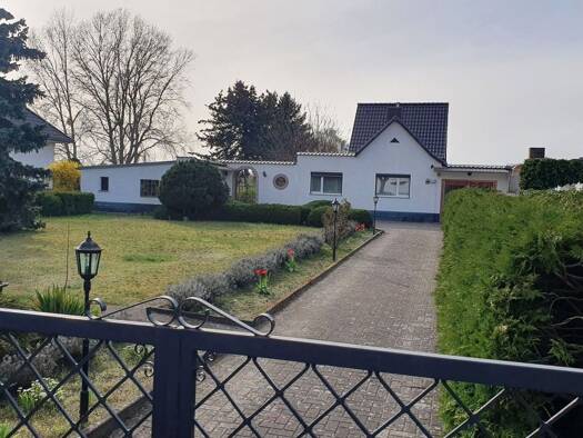 Grundstück zum Kauf 255.000 € 470 m² Grundstück Erkner 15537