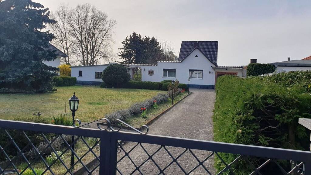 Grundstück zum Kauf 230.000 € 470 m² Grundstück Erkner 15537