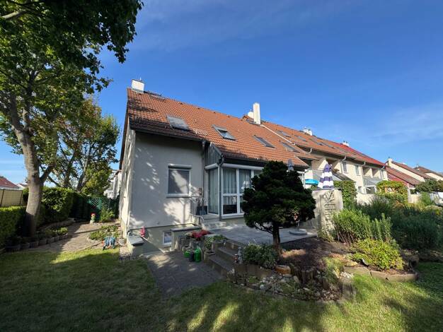 Reihenendhaus zum Kauf 425.000 € 4 Zimmer 100 m² 344 m² Grundstück Leubnitz-Neuostra Dresden 01219